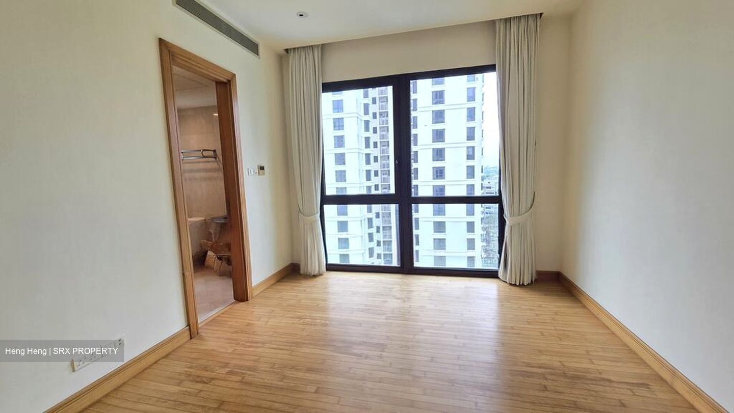 Ardmore Park (D10), Condominium #500980311